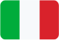 Etichette Italiano